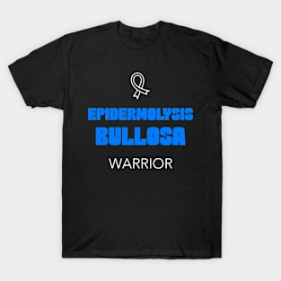 Epidermolysis Bullosa Awareness T-Shirt